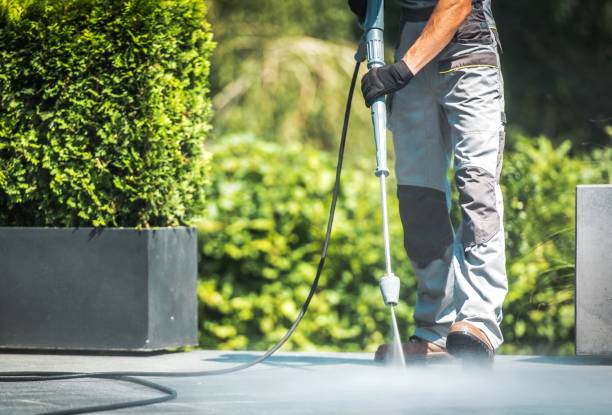 Best Machinery and Equipment Cleaning  in Roman Forest, TX